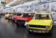 Musées automobiles : Stiftung AutoMuseum Volkswagen (Wolfsburg) #9