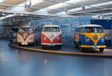 Musées automobiles : Stiftung AutoMuseum Volkswagen (Wolfsburg) #7