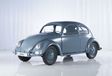 Musées automobiles : Stiftung AutoMuseum Volkswagen (Wolfsburg) #5