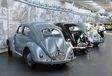 Musées automobiles : Stiftung AutoMuseum Volkswagen (Wolfsburg) #2