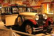 Musées automobiles : Musée de l’Aventure Peugeot (Sochaux) #3