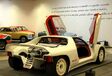 Musées automobiles : Musée de l’Aventure Peugeot (Sochaux) #5