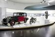 Musées automobiles : BMW Museum (Munich) #12