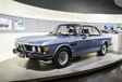 Musées automobiles : BMW Museum (Munich) #13