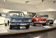 Musées automobiles : BMW Museum (Munich) #14