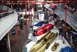 Musées automobiles : National Motor Museum (Beaulieu) #7