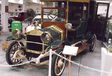 Musées automobiles : Oldtimer Museum Bossaert (Lo-Reninge) #2