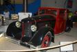 Musées automobiles : Musée Maurice Dufresne (Azay-le-Rideau) #3