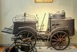 Musées automobiles : Musée National de la Voiture et du Tourisme (Compiègne) #7