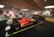 Musées automobiles : Museo Ferrari (Maranello) #3