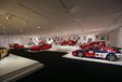 Musées automobiles : Museo Ferrari (Maranello) #4