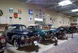 Musées automobiles : Den Hartogh Ford Museum (Hillegom) #3