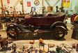 Automusea: Den Hartogh Ford Museum (Hillegom) #7