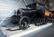 Musées automobiles : Den Hartogh Ford Museum (Hillegom) #9