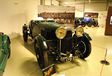 Les musées automobiles : les musées de sport automobile #1