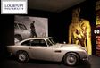 Musées automobiles : Louwman (La Haye) #7