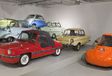 Musées automobiles : Louwman (La Haye) #8