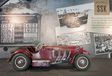 Musées automobiles : Louwman (La Haye) #10