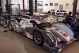 Musées automobiles : Musée des 24 Heures – Circuit de la Sarthe (Le Mans) #6
