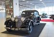Musées automobiles : Mercedes-Benz World (Weybridge) #7