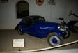 Musées automobiles : Musée Maurice Dufresne (Azay-le-Rideau) #1
