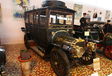 Musées automobiles : Musée Automobile de Vendée (Talmont-St-Hilaire) #1