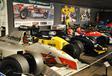 Automusea: Museum van het circuit van Spa-Francorchamps (Stavelot) #2