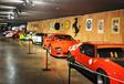 Automusea: Museum van het circuit van Spa-Francorchamps (Stavelot) #4