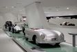 Musées automobiles : The Porsche Museum (Stuttgart) #5