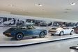 Musées automobiles : The Porsche Museum (Stuttgart) #6