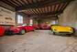 Musées automobiles : Collezione Righini (Bologne) #2