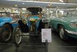Musées automobiles : Musée de l’Automobile de Valençay #4