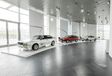 Musées automobiles : Audi Museum Mobile (Ingolstadt) #4