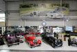 Musées automobiles : Auto und Technik Museum (Sinsheim) #1