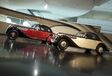 Musées automobiles : BMW Museum (Munich) #2
