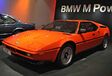 Musées automobiles : BMW Museum (Munich) #9