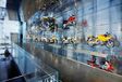 Musées automobiles : BMW Museum (Munich) #10