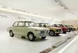 Musées automobiles : BMW Museum (Munich) #11