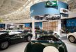Musées automobiles : British Motor Museum (Gaydon) #6