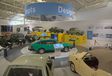 Musées automobiles : British Motor Museum (Gaydon) #7