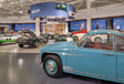 Musées automobiles : British Motor Museum (Gaydon) #3