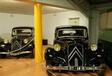 Musées automobiles : Citromuseum (Castellane) #3