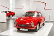 Musées automobiles : Audi Museum Mobile (Ingolstadt) #9