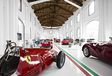 Musées automobiles : Museo Casa Enzo Ferrari (Modène) #2