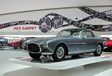 Musées automobiles : Museo Casa Enzo Ferrari (Modène) #3