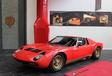 Musées automobiles : Museo Ferruccio Lamborghini (Argelato) #2