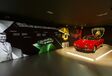 Musées automobiles : Museo Lamborghini (Sant'Agata Bolognese) #5