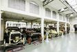 Musées automobiles : Museo Nazionale dell‘Automobile (Turin) #5