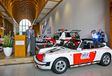 Musées automobiles : Louwman (La Haye) #12