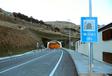 Andorra : betalende tunnel #1